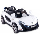 Электромобиль Caretero Aero (white) Электромобиль Caretero Aero (white)
